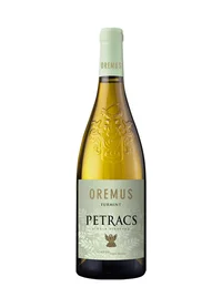 Oremus Petracs Furmint