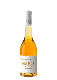 Oremus Tokaji Aszú 5 Puttonyos, 500ml