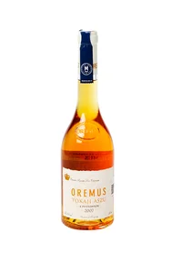 Oremus Tokaji Aszú 6 Puttonyos, 500 ml