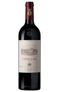 Ornellaia "La Determinazione" 2022, Jeroboam, 3000 ml -- 99PTS Suckling y Vinous