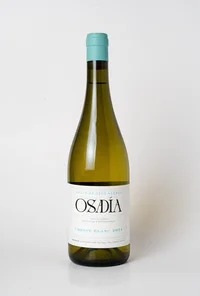Osadía Chenin Blanc CCOF, 2024