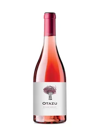 Otazu Merlot Rosado
