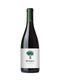 Ozu Chardonnay by Otazu