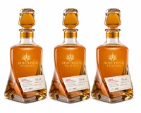 Pack 3 Tequila Adictivo Reposado 750 Ml