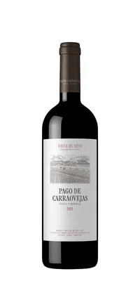 Pago de Carraovejas 2023