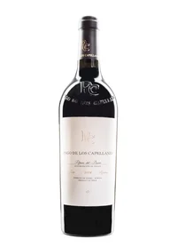 Pago de los Capellanes Reserva 2021