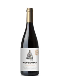 Pago de Otazu Chardonnay con Crianza