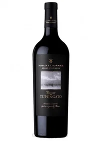 Paisaje De Tupungato