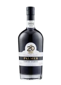 Palmer Porto Tawny 20 años