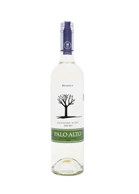Palo Alto Blanco