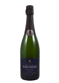 Palomas Brut Nature