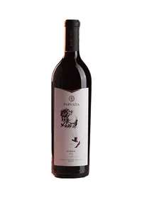 Parvada Syrah