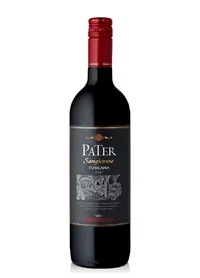 Pater, Sangiovese di Toscana I.G.T.