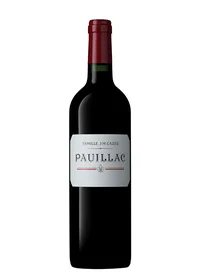 Pauillac de Lynch
