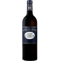 Pavillon Blanc Second Vin du Chateau Margaux, 2022 -- Primera Edición