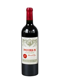 Petrus 2020 -- 5 veces 100Puntos, Pomerol