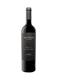 Piattelli Malbec