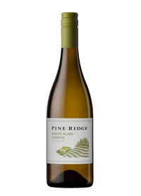 Pine Ridge Chenin - Viognier -- #27 Mejor Vino del Mundo WS 2025