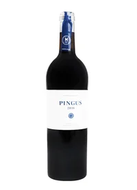 Pingus 2018 -- 100PTS Parker
