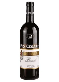 Pio Cesare Barolo