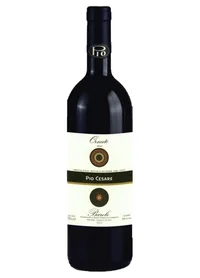 Pio Cesare Barolo "Ornato"