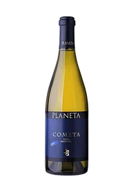 Planeta Cometa