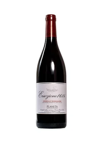 Planeta Eruzione 1614