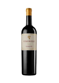 Pomorosso Barbera D´Asti