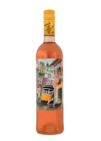 Porta 6 Rosé