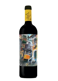 Porta 6 Tinto Magnum 1500ml