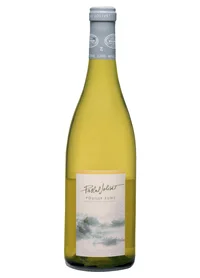 Pouilly "Blanc" Fumé