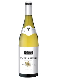 Pouilly Fuissé