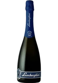 Prosecco Millesimato Lamborghini Extra Dry 750 mL