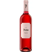 Protos Clarete [750ml]
