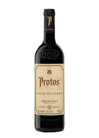 Protos Gran Reserva