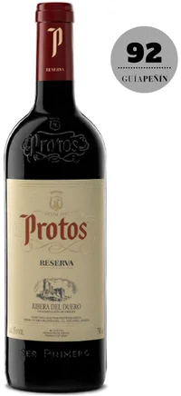 Protos Reserva