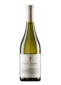 Puntí Ferrer Chardonnay