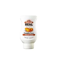 PUREE REAL PUMPKIN CALABAZA 500ML