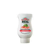 PUREE REAL WATERMELON 500ML