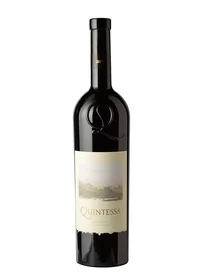 Quintessa Cabernet Sauvignon 2021 -- 100 PTS Wine Enthusiast y 99 PTS Suckling