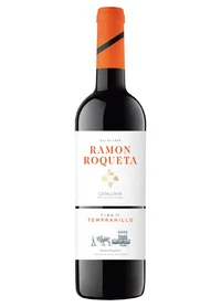 Ramón Roqueta Tempranillo