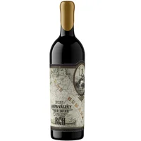 Rancho Carne Humana Red Blend Napa Valley [750ml]