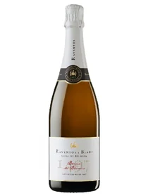 Raventos i Blanc Brut Blanc de Blancs -- #29 Mejor Vino del Mundo 2022 WS -- 91PTS