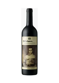 Red Wine 19 Crimes