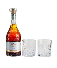 Regalo Torres 20 25R019