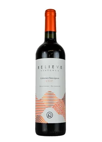 Relieve Cabernet Sauvignon