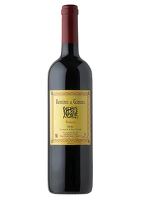 Remírez de Ganuza Reserva, 2018