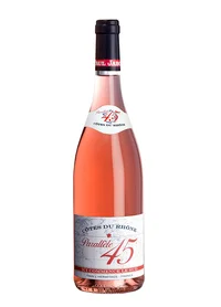 Rhone Parallele 45 Rosé