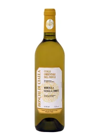 Ribolla Gialla 2020