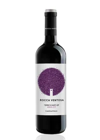 Rocca Ventosa Merlot